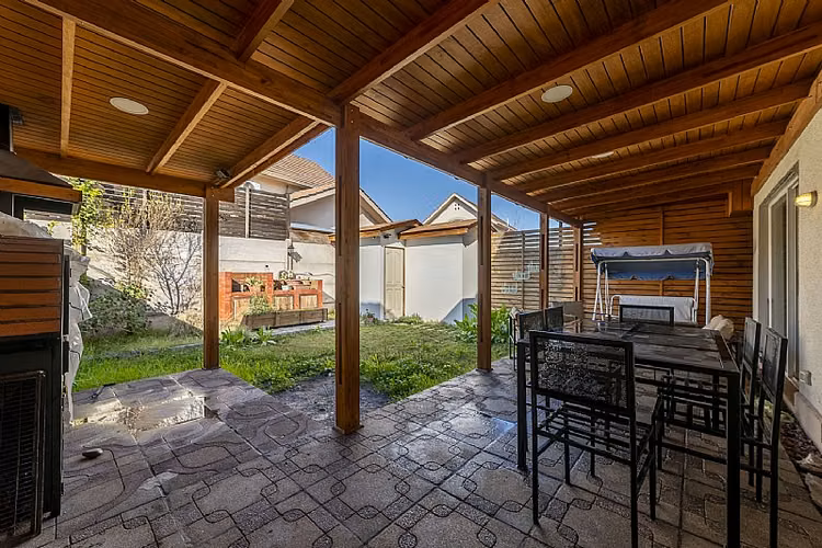 VENTA DE CASA 3 DORMITORIOS EN LINDEROS, BUIN - Imagen 16