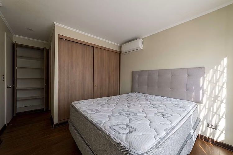 VENTA DE CASA 3 DORMITORIOS EN LINDEROS, BUIN - Imagen 6