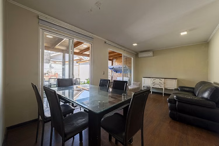 VENTA DE CASA 3 DORMITORIOS EN LINDEROS, BUIN - Imagen 10