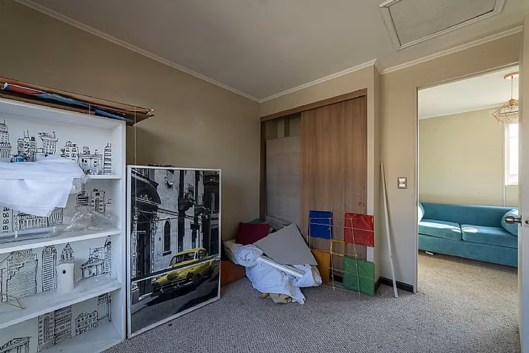 VENTA DE CASA 3 DORMITORIOS EN LINDEROS, BUIN - Imagen 28