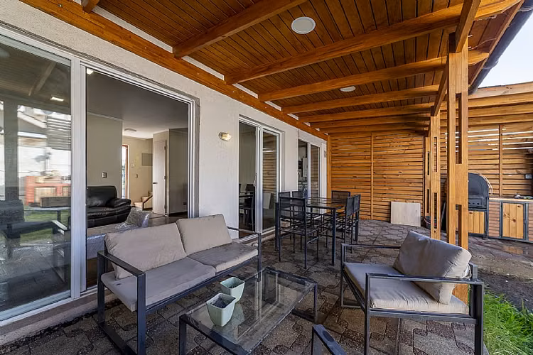VENTA DE CASA 3 DORMITORIOS EN LINDEROS, BUIN - Imagen 20