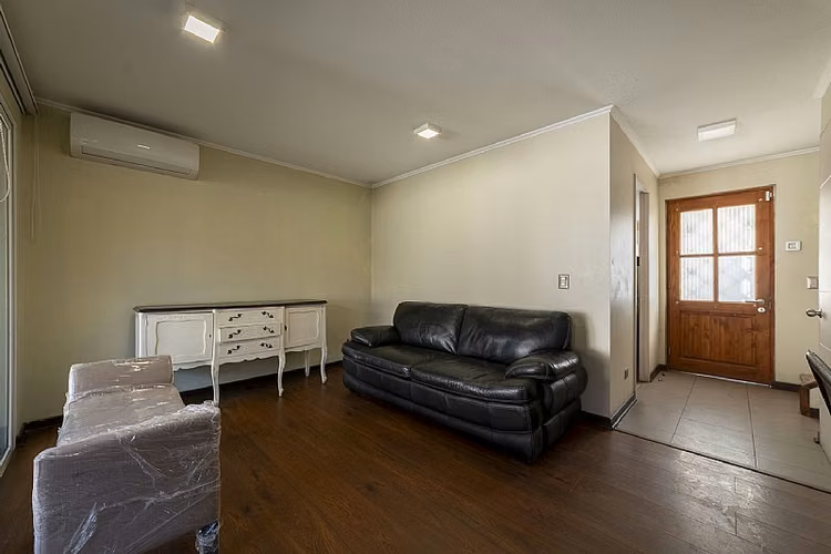 VENTA DE CASA 3 DORMITORIOS EN LINDEROS, BUIN - Imagen 11