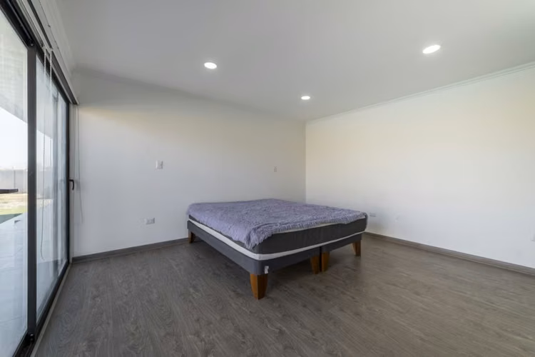 PARCELA EN COLINA 5000 MT2 CASA MEDITERRANEA CON PISCINA