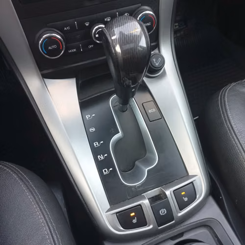 CHEVROLET CAPTIVA LT AT AWD AÑO 2024 TOP LINEA