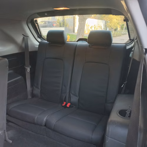 CHEVROLET CAPTIVA LT AT AWD AÑO 2024 TOP LINEA