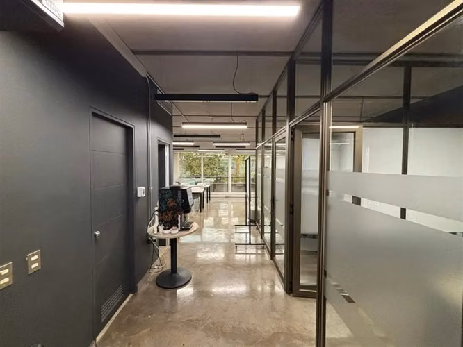 Oficina en arriendo en Huechuraba