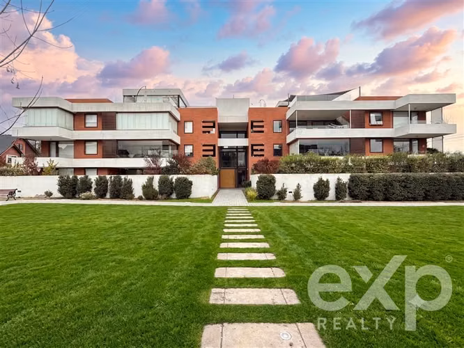 EXQUISITO DEPTO CON ROOFTOP Y VISTAS DESPEJADAS