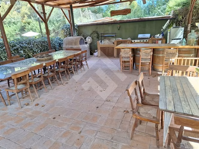 Parcela con amplia casa en venta en Buin, ERZ