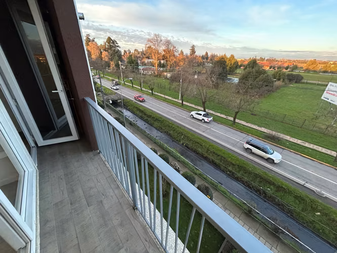 Depto de 3dy2b con Vista Panorámica frente UdeC (176372)