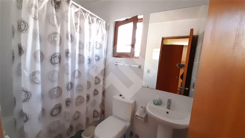 Casa en venta en Condominio Club de Golf Las Araucarias, ERZ