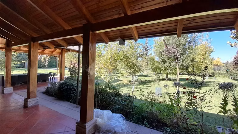 Casa en venta en Condominio Club de Golf Las Araucarias, ERZ