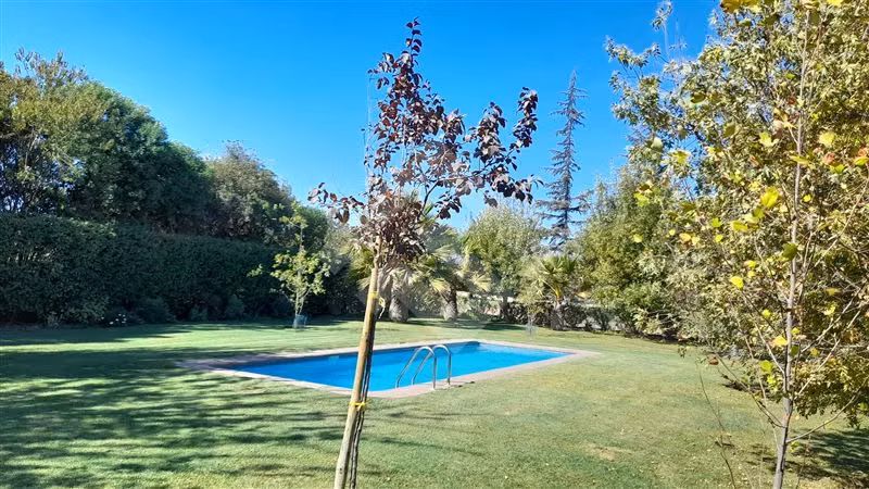 Casa en venta en Condominio Club de Golf Las Araucarias, ERZ