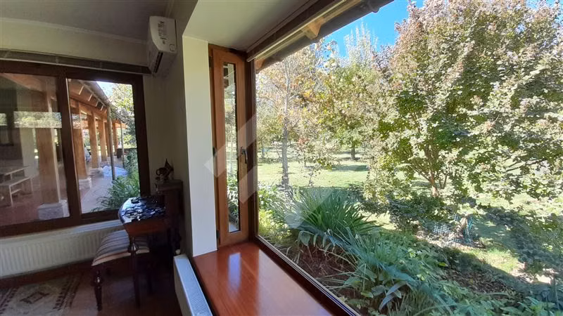 Casa en venta en Condominio Club de Golf Las Araucarias, ERZ