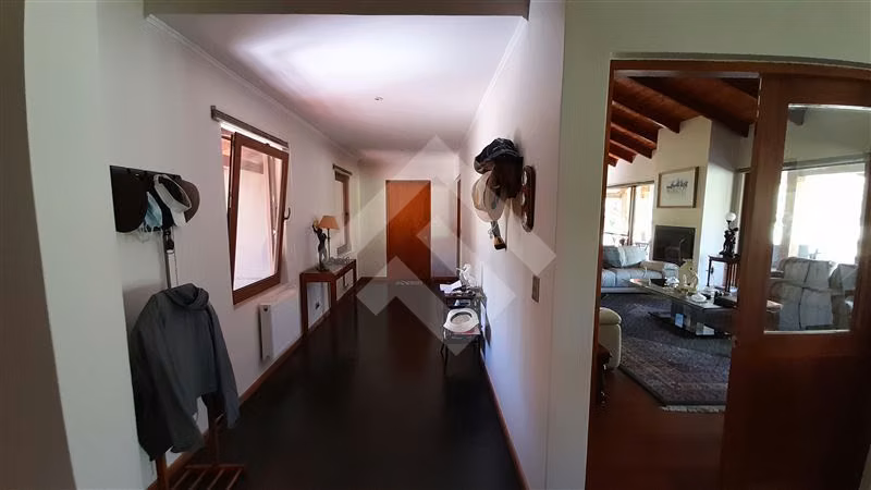 Casa en venta en Condominio Club de Golf Las Araucarias, ERZ
