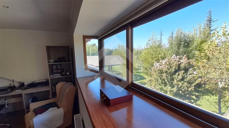 Casa en venta en Condominio Club de Golf Las Araucarias, ERZ