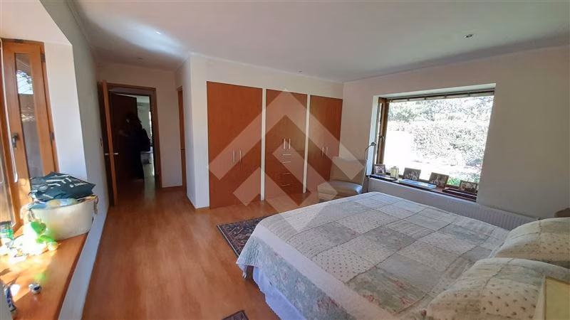 Casa en venta en Condominio Club de Golf Las Araucarias, ERZ