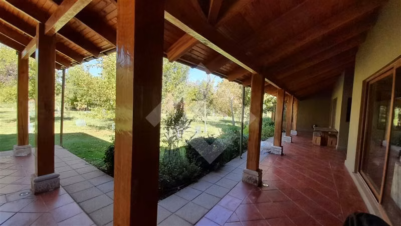 Casa en venta en Condominio Club de Golf Las Araucarias, ERZ