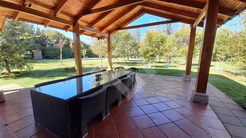 Casa en venta en Condominio Club de Golf Las Araucarias, ERZ