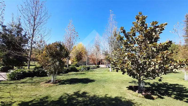 Casa en venta en Condominio Club de Golf Las Araucarias, ERZ