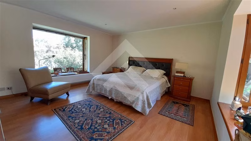 Casa en venta en Condominio Club de Golf Las Araucarias, ERZ