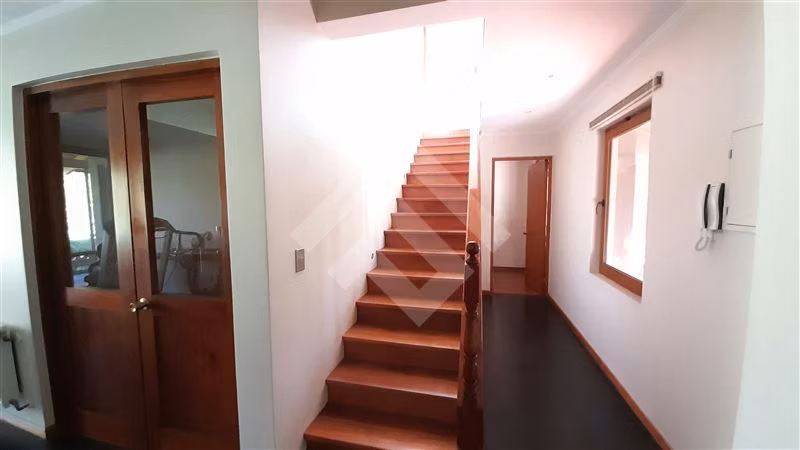 Casa en venta en Condominio Club de Golf Las Araucarias, ERZ