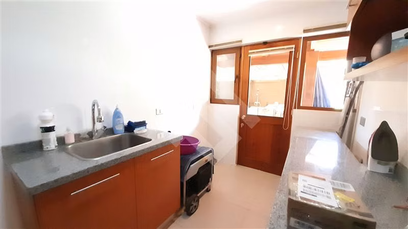 Casa en venta en Condominio Club de Golf Las Araucarias, ERZ