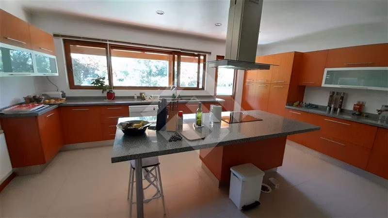 Casa en venta en Condominio Club de Golf Las Araucarias, ERZ