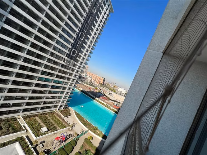 Departamento en venta en Macul