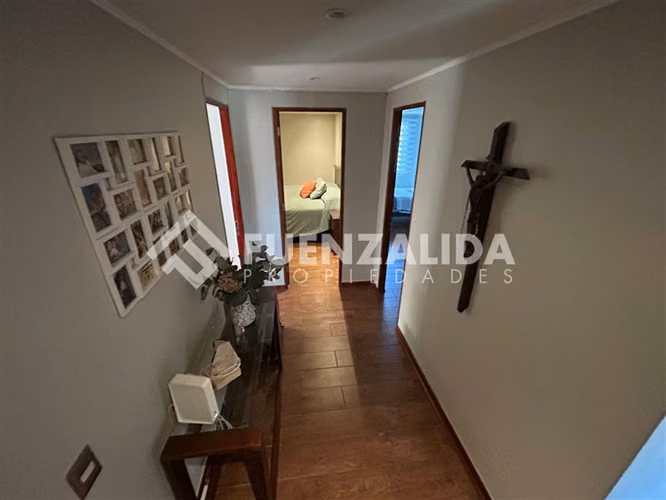 Casa en venta de 6 dorm. en Peñalolén