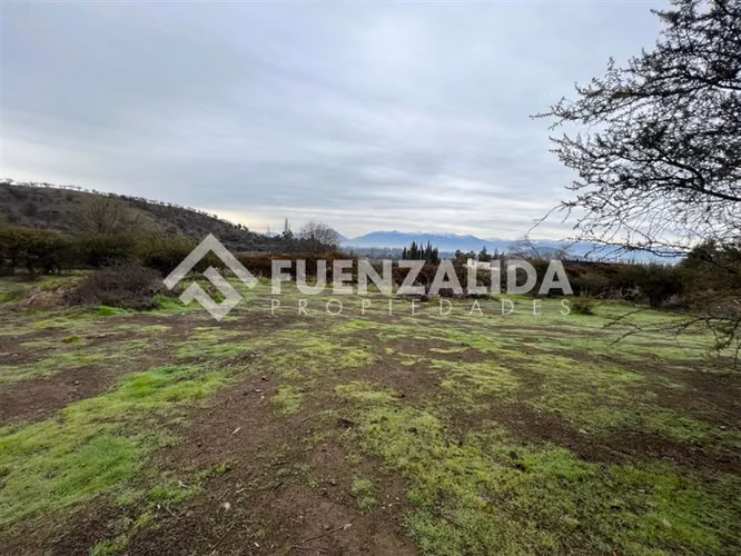 Parcela en venta en Paine, ERZ - Imagen 18