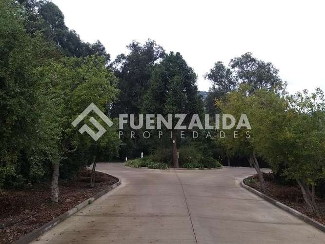 Parcela en venta en Paine, ERZ