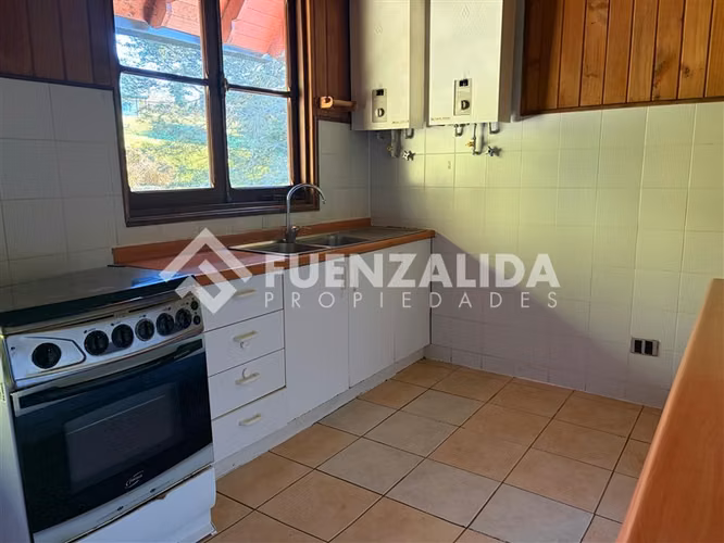 Venta Parcela 2 Casas Regularizado Vista Asegurada Frutillar
