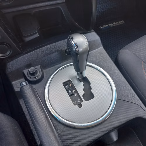 SSANGYONG NEW ACTYON SPORT AT AÑO 2019 FULL EQUIPO