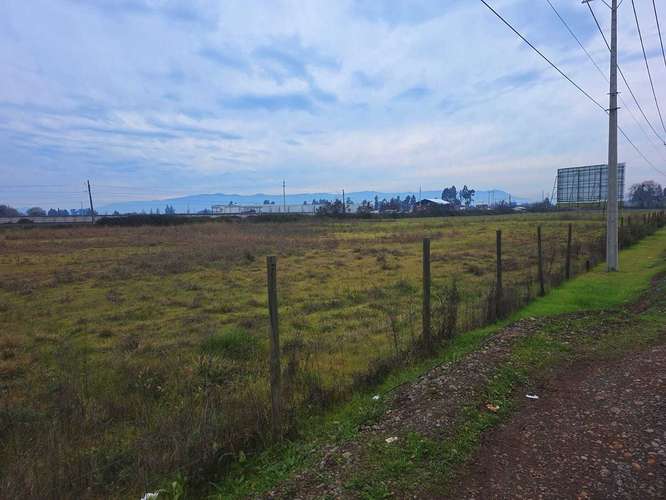 Inversión terreno comercial cruce quinta 5.000m2 (176267) - Imagen 25