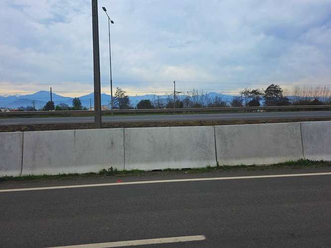 Inversión terreno comercial cruce quinta 5.000m2 (176267) - Imagen 13