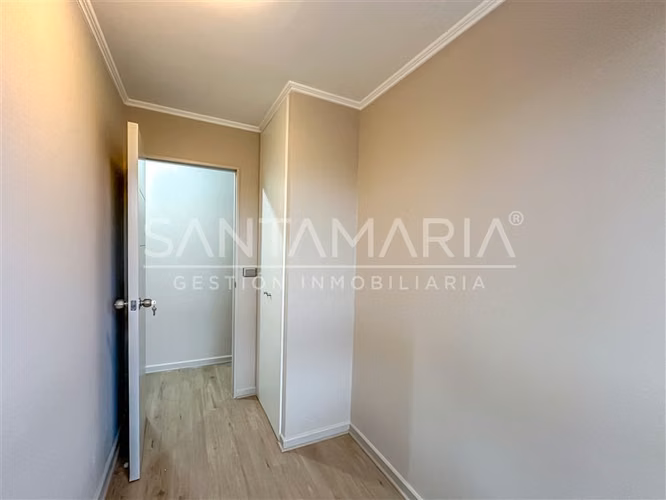 Arriendo Dpto. 3 Dorm con Estac en Valle Noble, Concepción