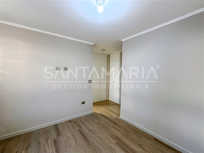 Arriendo Dpto. 3 Dorm con Estac en Valle Noble, Concepción