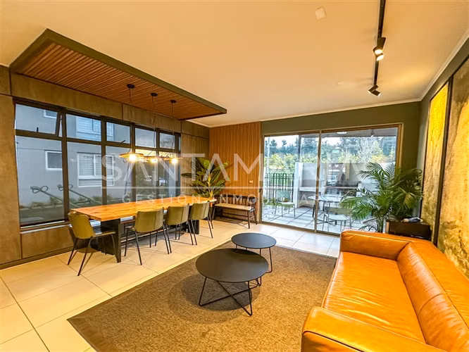Arriendo Dpto. 3 Dorm con Estac en Valle Noble, Concepción