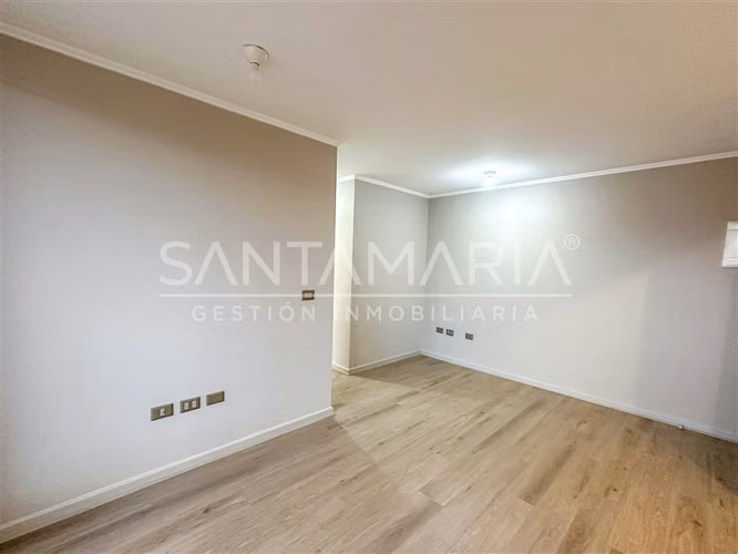 Arriendo Dpto. 3 Dorm con Estac en Valle Noble, Concepción