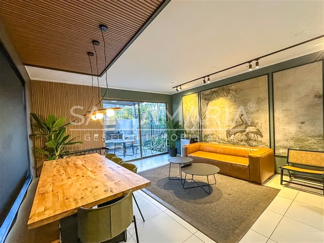 Arriendo Dpto. 3 Dorm con Estac en Valle Noble, Concepción