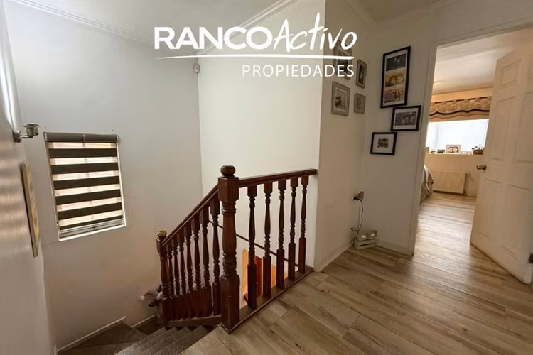 En venta amplia casa en Lomas San Andrés Concepción
