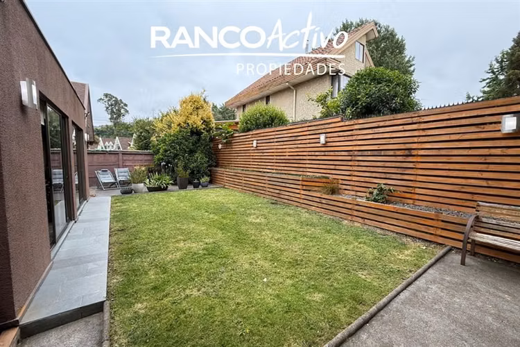 En venta amplia casa en Lomas San Andrés Concepción