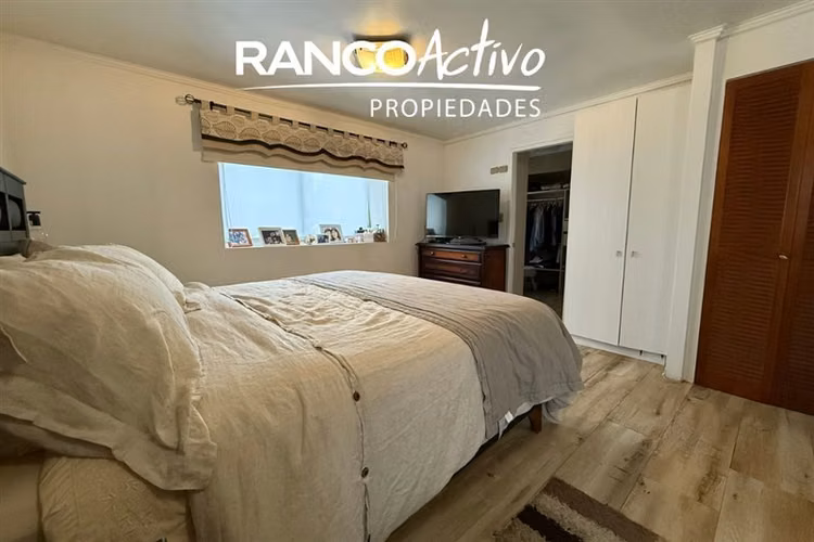 En venta amplia casa en Lomas San Andrés Concepción