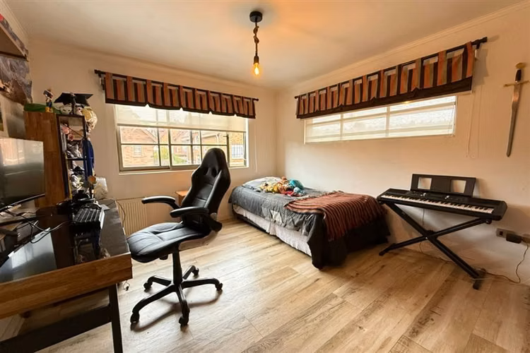 En venta amplia casa en Lomas San Andrés Concepción