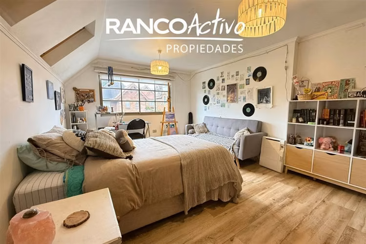 En venta amplia casa en Lomas San Andrés Concepción