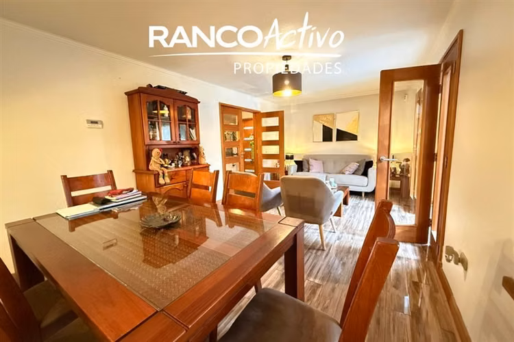 En venta amplia casa en Lomas San Andrés Concepción