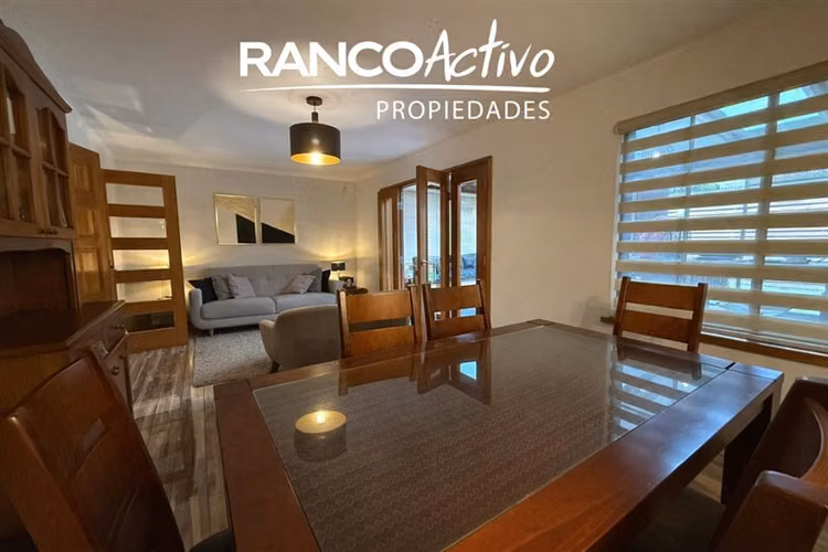 En venta amplia casa en Lomas San Andrés Concepción