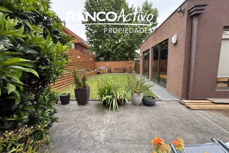 En venta amplia casa en Lomas San Andrés Concepción