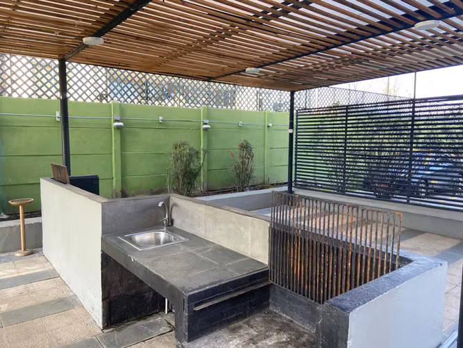 Inversión con subsidio DS1 Tramo 4 en pleno centro de La Florida