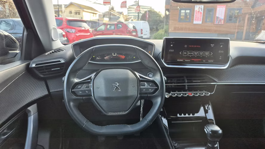 PEUGEOT 2008 2020 - Imagen 16